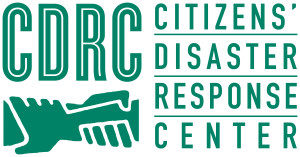 CDRC logo