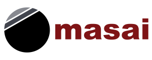 MASAI logo