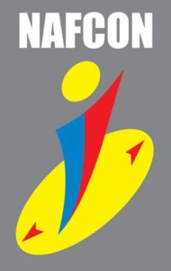 NAFCON logo